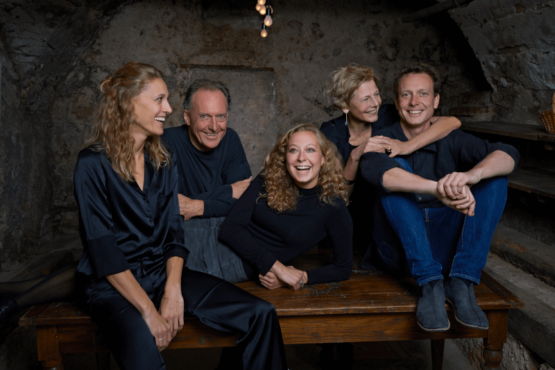 Familien Lageder Familien Lageder