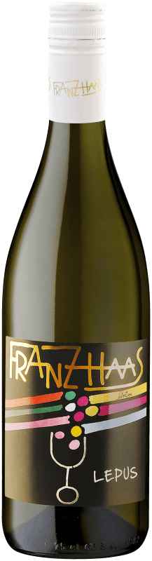 Lepus Pinot Bianco Alto Adige DOC - Franz Haas
