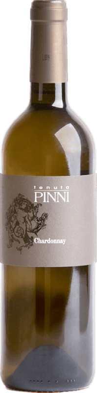 Chardonnay - Tenuta Pinni