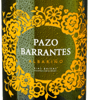 Vorschau: Pazo Barrantes Albarino DO - Marques de Murrieta