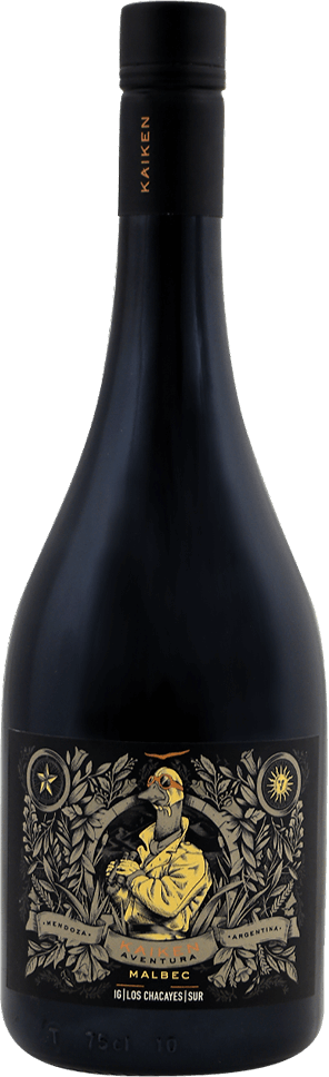 Vorschau: Skjulte terroirer i Andesfjellene – 6x oppdagerspakke fra Kaiken