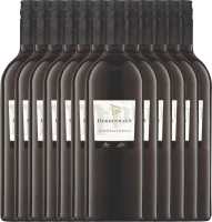 12er Paket - Roter Herrenhaus Glühwein 1,0 l - Lergenmüller