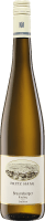 Tradition Brauneberger Riesling feinherb - Fritz Haag