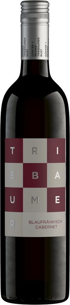 Vorschau: Blaufränkisch Cabernet Reserve - Triebaumer - 12x Vorteilspaket