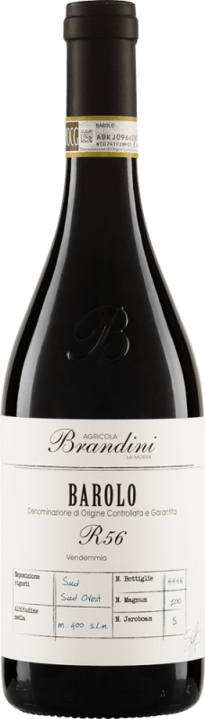R56 Barolo DOCG - Brandini
