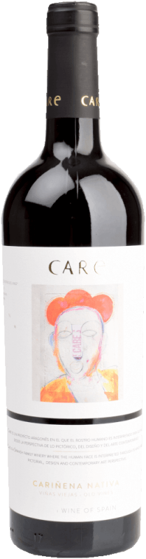 Cariñena Nativa - Care Family Vineyards