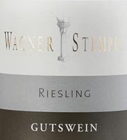 Vorschau: Riesling trocken - Wagner-Stempel