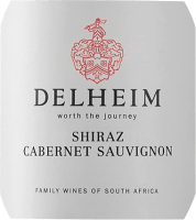Vorschau: Cabernet Sauvignon Shiraz - Delheim