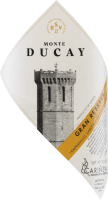 Vorschau: Monte Ducay Gran Reserva DO - Bodegas San Valero