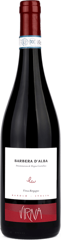 Barbera d'Alba DOC - Virna Borgogno