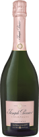 Rosé Cuvée Royal Brut - Joseph Perrier