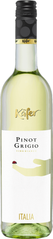 Pinot Grigio DOC - Käfer