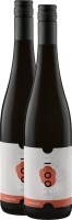 Vorschau: 2x Vorteils-Weinpaket Noovi Cuvée Rot Alkoholfrei - Noovi