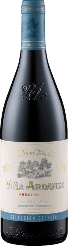 Viña Ardanza Reserva DOCa - La Rioja Alta