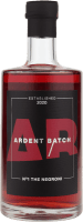 No.1 The Negroni Cocktail - Ardent Batch