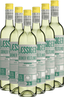 6x Vorteils-Weinpaket Grüner Veltliner - Laessiger