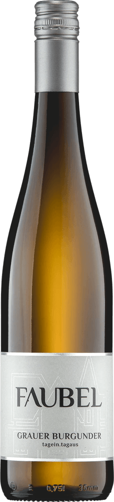 Vorschau: Tyskland og dets Pinot Gris - 6x prøvesmakingspakke