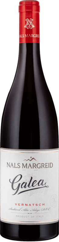 Galea Vernatsch - Nals Margreid