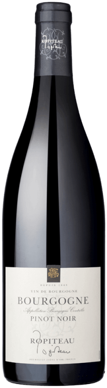 Pinot Noir Bourgogne AOP - Ropiteau Frères