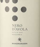 Vorschau: Mandrarossa Nero d'Avola Bio Rosso DOC - Cantine Settesoli