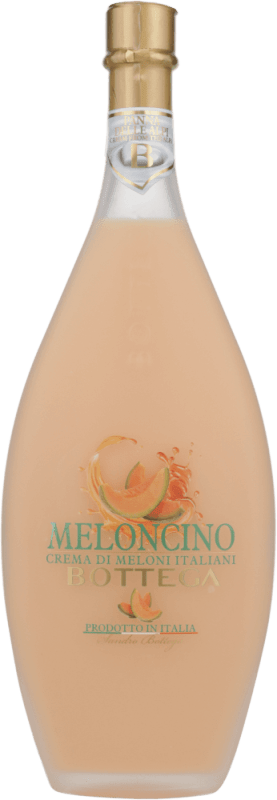 Crema di Meloncino 0,5l - Bottega