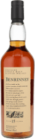 15 Years Old Single Malt Scotch - Benrinnes