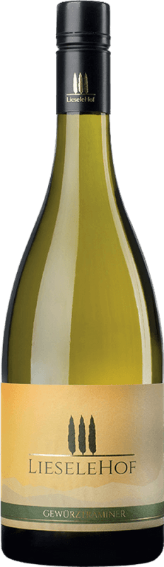 Gewurztraminer Bio - Lieselehof