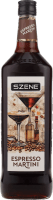 Espresso Martini Likör 1,0 l - Szene