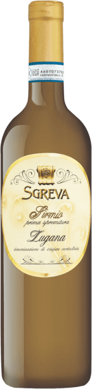 Sirmio Lugana DOC - Azienda Sgreva