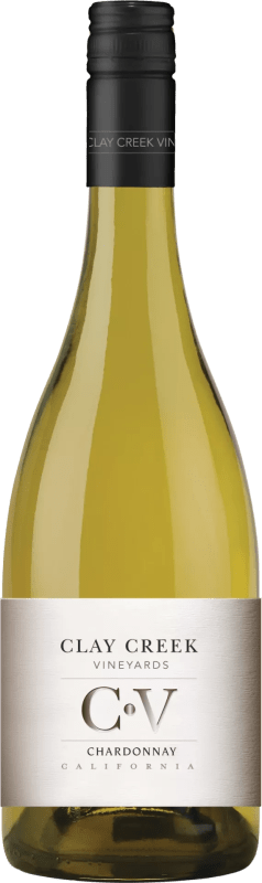 Clay Creek Chardonnay - Delicato Family Wines