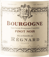 Vorschau: Pinot Noir Bourgogne AOC - Maison Régnard