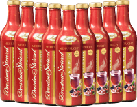 Vorschau: 9x Vorteils-Weinpaket Dresdner Striezel Glühwein Mehrfrucht - Lausitzer