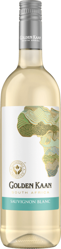 Sauvignon Blanc - Golden Kaan