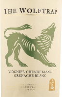 Vorschau: The Wolftrap White - Boekenhoutskloof