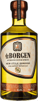 New Style Genever - De Borgen