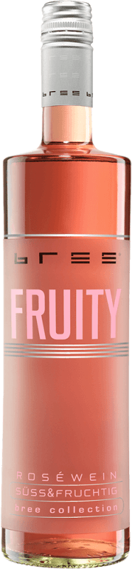 FRUITY Süss & Fruchtig Rosé - Bree