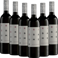 6x Vorteils-Weinpaket Blaufränkisch - Triebaumer