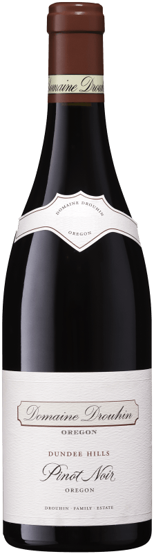 Pinot Noir Dundee Hills - Domaine Drouhin Oregon