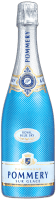 Pommery Royal Blue Sky - Champagne Pommery