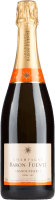 Grande Réserve Demi-sec - Champagne Baron-Fuenté
