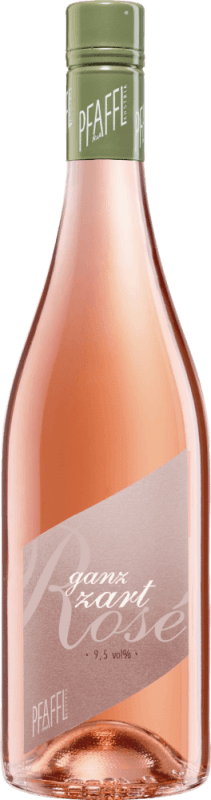 Ganz Zart Rosé - Weingut Pfaffl