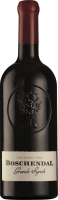 Grande Syrah - Boschendal