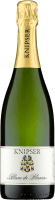 Blanc de Blancs Brut Nature - Weingut Knipser