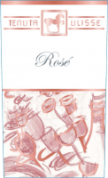 Vorschau: Linea Ulisse Selezione Rosé - Tenuta Ulisse