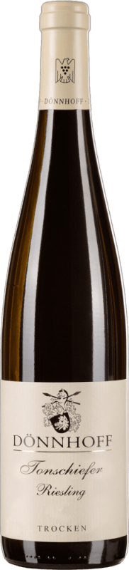 Tonschiefer Riesling trocken - Dönnhoff