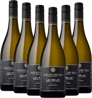 Vorschau: 6x Vorteils-Weinpaket Chardonnay - Lawson's Dry Hills