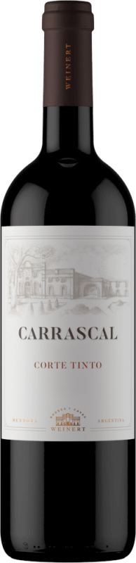 Carrascal Corte Tinto - Bodega Weinert