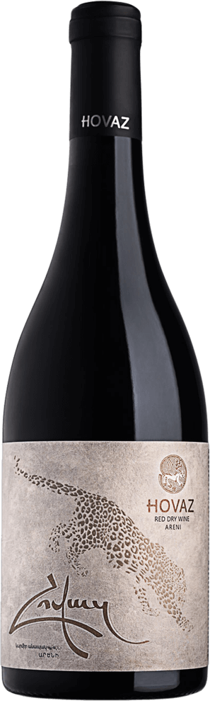 Vorschau: Eleganse fra Armenia: Areni vinmangfold – 6x druesortspakke