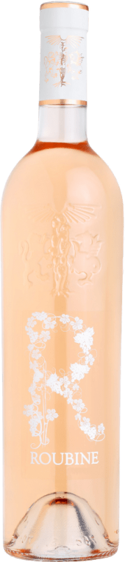 R de Roubine rosé - Château Roubine