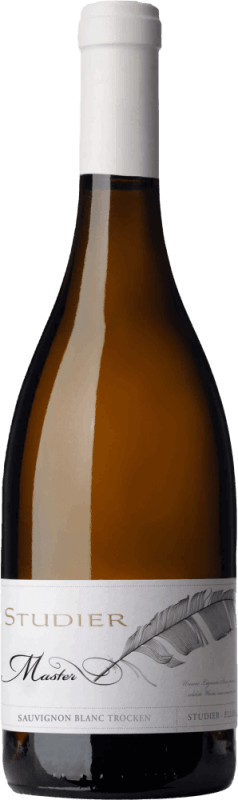 Master Sauvignon Blanc trocken Bio - Weingut Studier